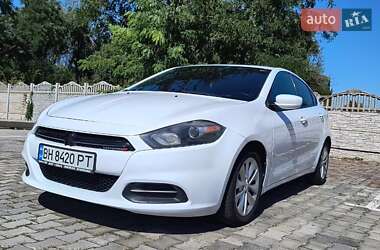 Седан Dodge Dart 2015 в Днепре