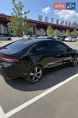 Седан Dodge Dart 2014 в 