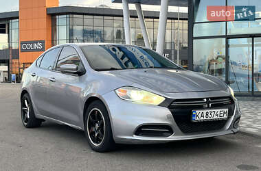 Седан Dodge Dart 2014 в 