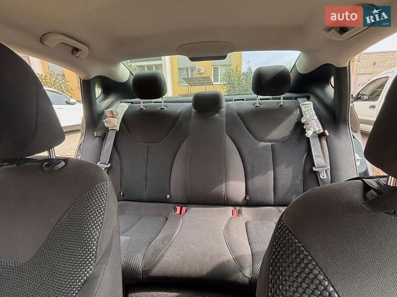 Седан Dodge Dart 2015 в Одессе
