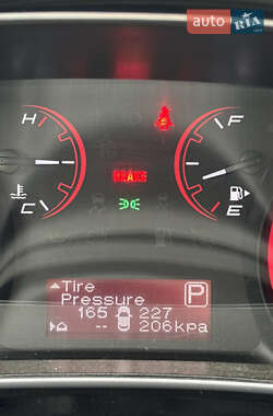 Седан Dodge Dart 2014 в 