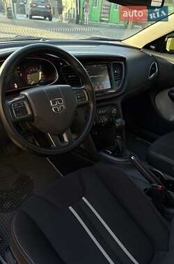 Седан Dodge Dart 2014 в 