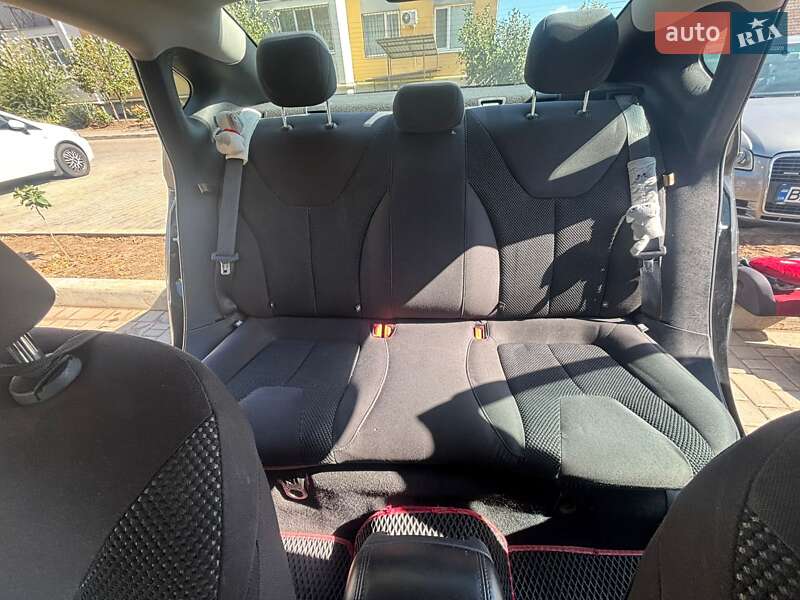 Седан Dodge Dart 2015 в Одессе