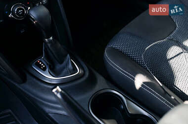 Седан Dodge Dart 2015 в 