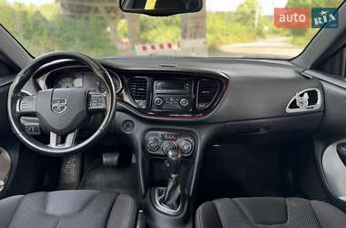 Седан Dodge Dart 2014 в 