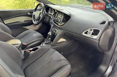 Седан Dodge Dart 2014 в 