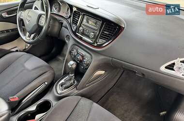 Седан Dodge Dart 2014 в 