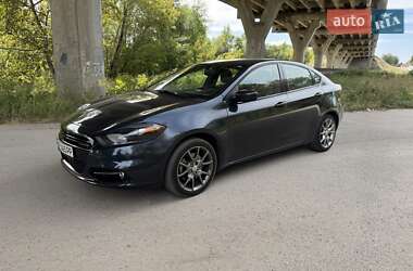 Седан Dodge Dart 2014 в 
