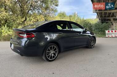 Седан Dodge Dart 2014 в 