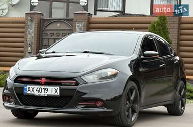 Седан Dodge Dart 2015 в 