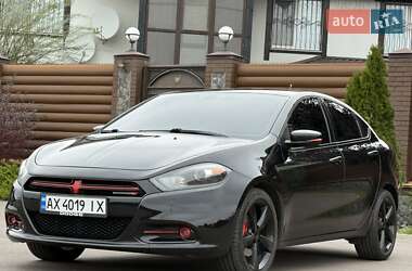 Седан Dodge Dart 2015 в 