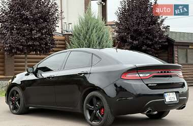 Седан Dodge Dart 2015 в 