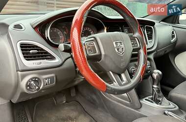 Седан Dodge Dart 2015 в 