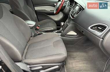 Седан Dodge Dart 2015 в 