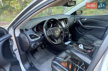 Седан Dodge Dart 2014 в 