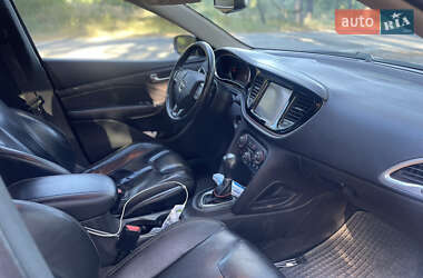 Седан Dodge Dart 2014 в 