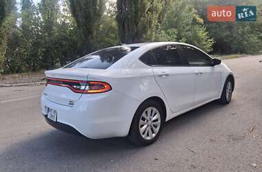 Седан Dodge Dart 2013 в 
