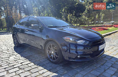 Седан Dodge Dart 2015 в Киеве