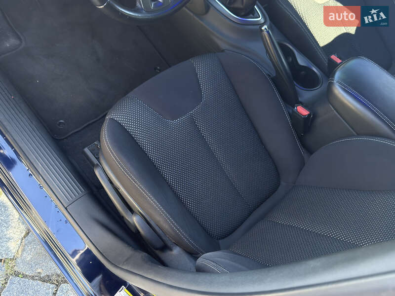 Седан Dodge Dart 2015 в Києві
