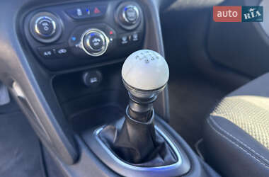 Седан Dodge Dart 2015 в 