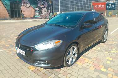 Седан Dodge Dart 2014 в Луцьку