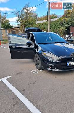 Седан Dodge Dart 2014 в 
