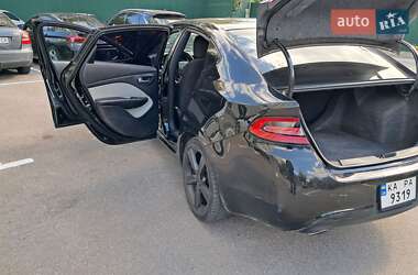 Седан Dodge Dart 2014 в 