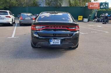 Седан Dodge Dart 2014 в 