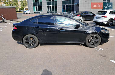 Седан Dodge Dart 2014 в 