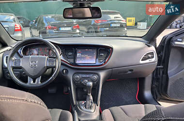 Седан Dodge Dart 2014 в 