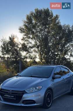 Седан Dodge Dart 2014 в Києві