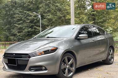 Седан Dodge Dart 2013 в 