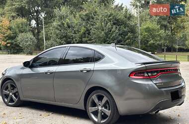 Седан Dodge Dart 2013 в 
