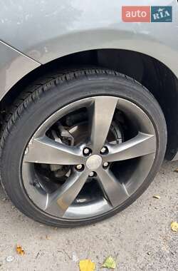 Седан Dodge Dart 2013 в 