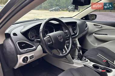 Седан Dodge Dart 2013 в 