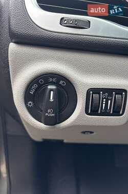 Седан Dodge Dart 2013 в 
