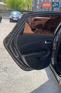 Седан Dodge Dart 2015 в 