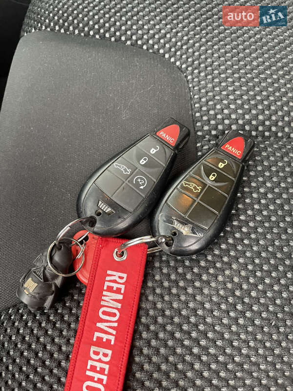 Седан Dodge Dart 2015 в Киеве