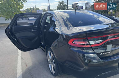 Седан Dodge Dart 2013 в 