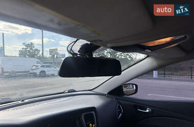 Седан Dodge Dart 2013 в 