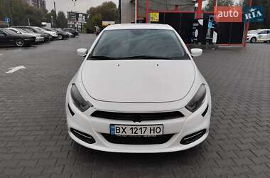 Седан Dodge Dart 2014 в Киеве