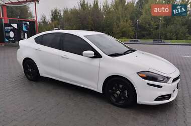 Седан Dodge Dart 2014 в 