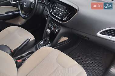 Седан Dodge Dart 2014 в 