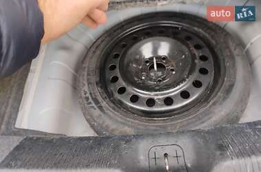 Седан Dodge Dart 2014 в 