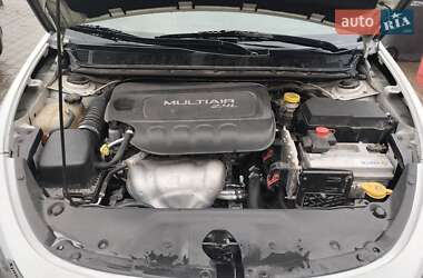Седан Dodge Dart 2014 в 