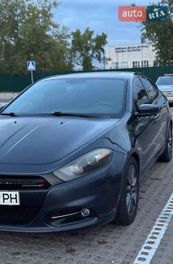 Седан Dodge Dart 2014 в 