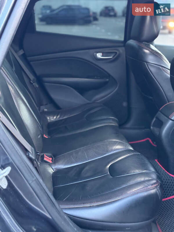 Седан Dodge Dart 2014 в Кропивницком фото 13 Седан Dodge Dart 2014 в Кропивницком