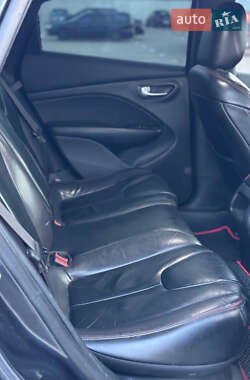 Седан Dodge Dart 2014 в 