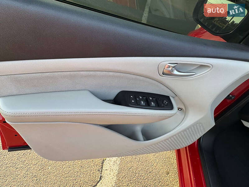 Седан Dodge Dart 2012 в Одесі фото 7 Седан Dodge Dart 2012 в Одесі