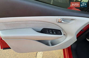 Седан Dodge Dart 2012 в 